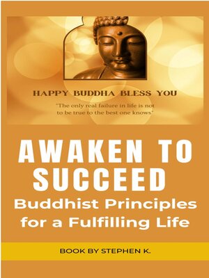 cover image of Awaken to Succeed
